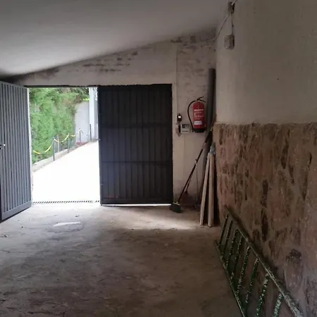 El Rincon De Gredos Navaluenga