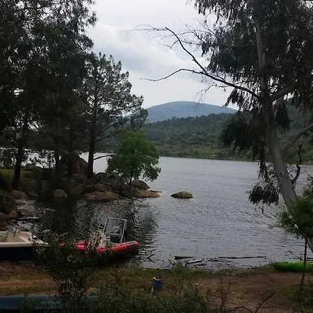 El Rincon De Gredos *