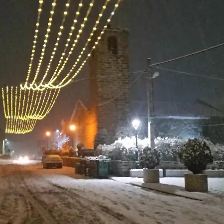 El Rincon De Gredos * Навалуэнга