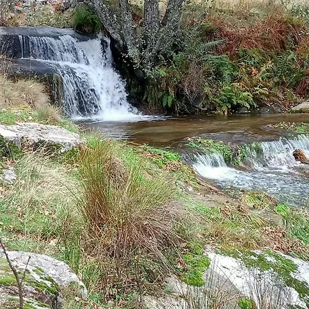 Dom wakacyjny El Rincon De Gredos Navaluenga