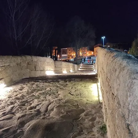 El Rincon De Gredos *