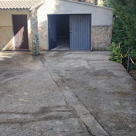 El Rincon De Gredos * Navaluenga