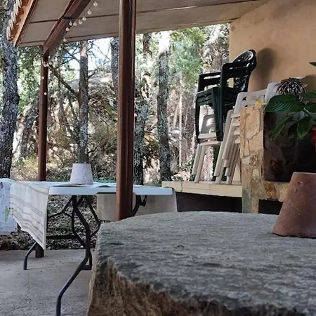 El Rincon De Gredos