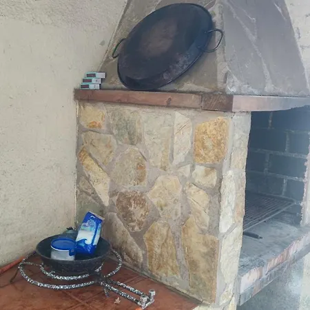 El Rincon De Gredos Dom wakacyjny