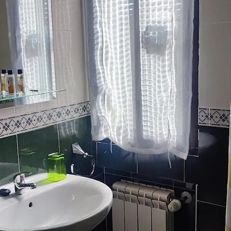 Dom wakacyjny El Rincon De Gredos