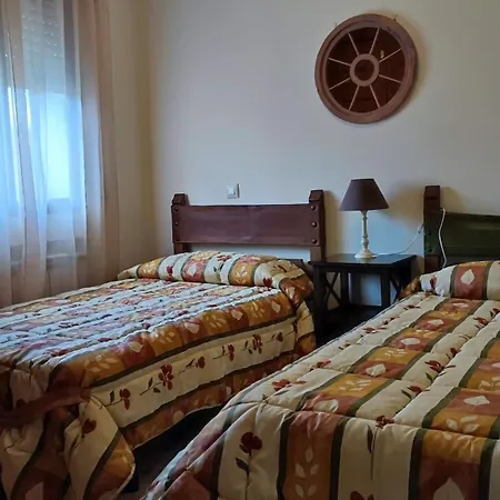 Vakantiehuis El Rincon De Gredos *