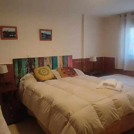 El Rincon De Gredos *