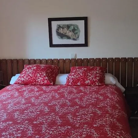 Dom wakacyjny El Rincon De Gredos *