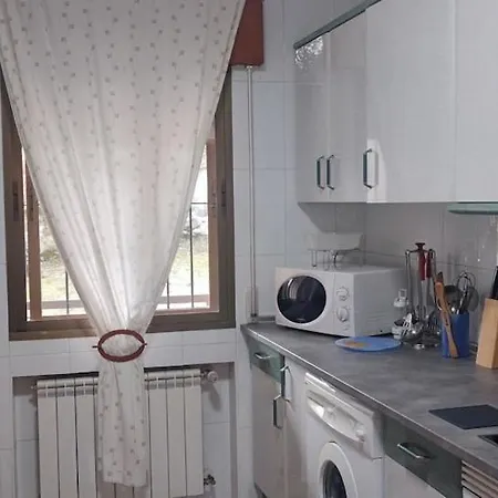 El Rincon De Gredos Dom wakacyjny