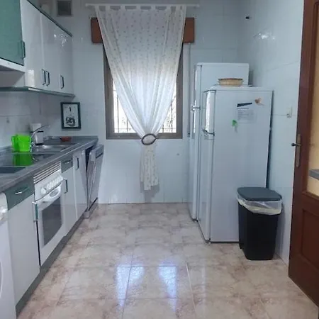 Дом отдыха El Rincon De Gredos