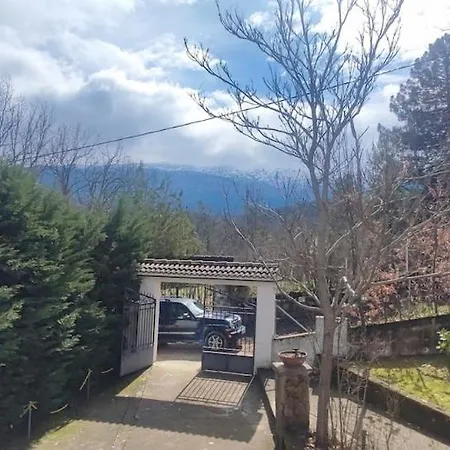 Dom wakacyjny El Rincon De Gredos