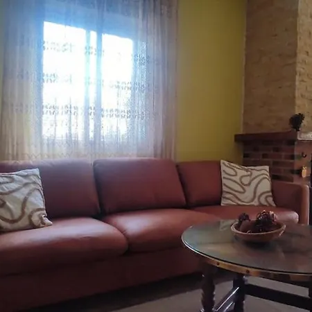 El Rincon De Gredos Navaluenga