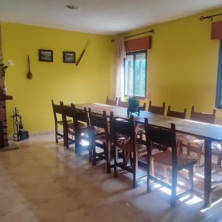 El Rincon De Gredos *