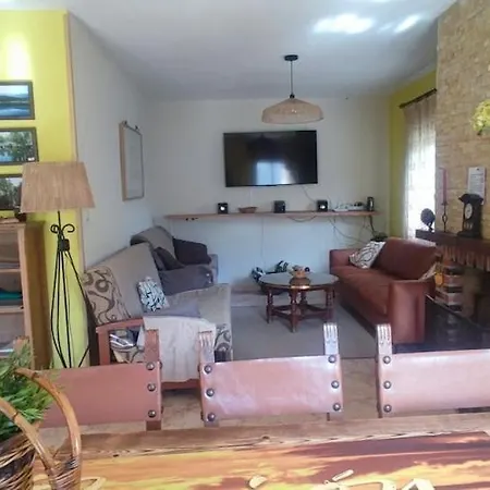 El Rincon De Gredos Dom wakacyjny