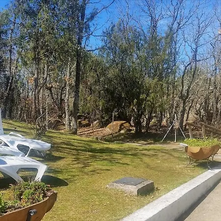 El Rincon De Gredos * Navaluenga