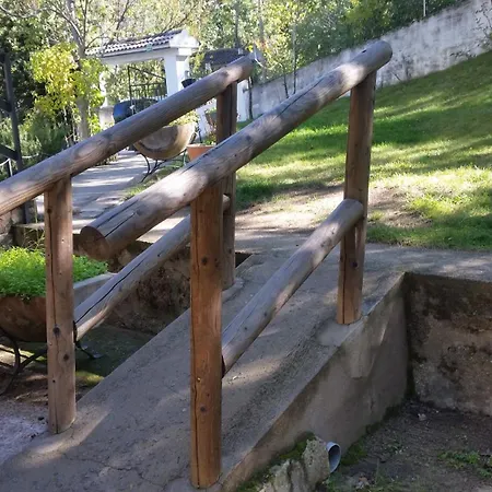 El Rincon De Gredos