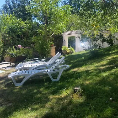 El Rincon De Gredos * Navaluenga