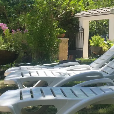 El Rincon De Gredos Vakantiehuis