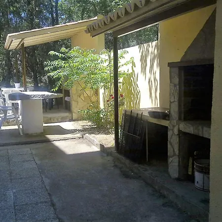 Hébergement de vacances El Rincon De Gredos Navaluenga