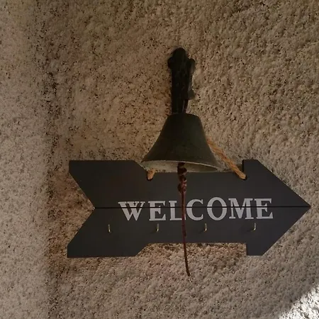 El Rincon De Gredos Dom wakacyjny