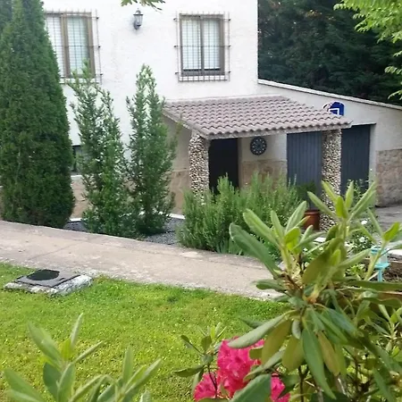 El Rincon De Gredos * Navaluenga