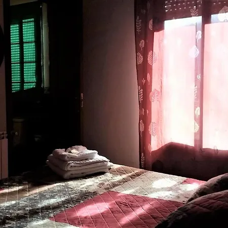 Vakantiehuis El Rincon De Gredos