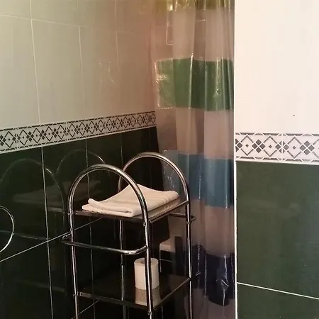 Дом отдыха El Rincon De Gredos Навалуэнга