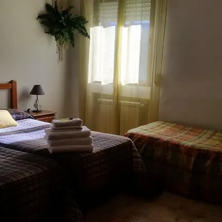 El Rincon De Gredos * Navaluenga