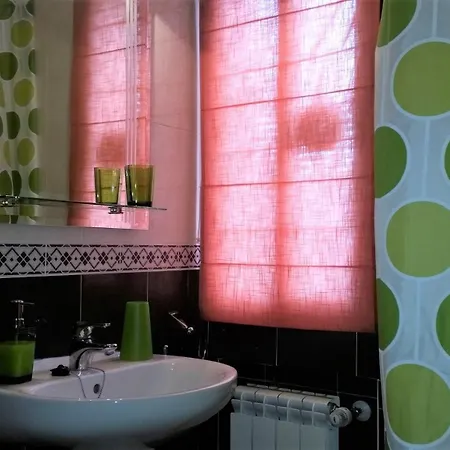 El Rincon De Gredos Navaluenga