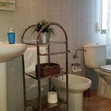 Dom wakacyjny El Rincon De Gredos