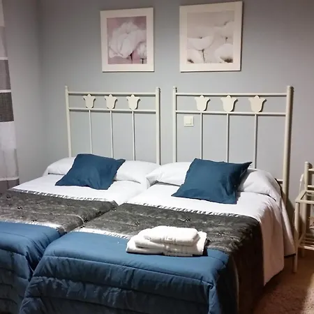 El Rincon De Gredos * Navaluenga