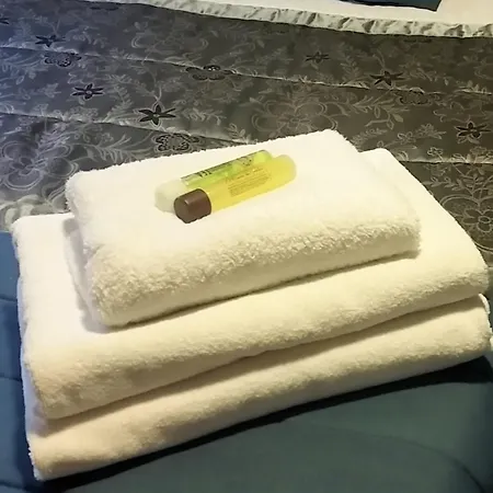 Dom wakacyjny El Rincon De Gredos Navaluenga