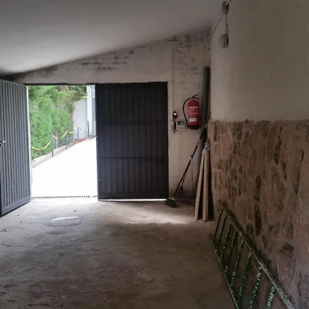 El Rincon De Gredos * Navaluenga