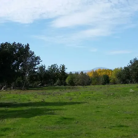 El Rincon De Gredos * Навалуэнга