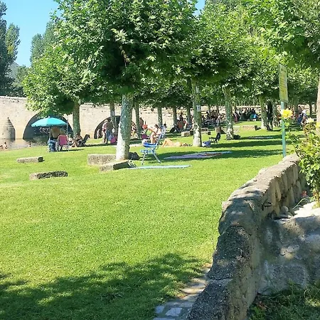 El Rincon De Gredos * Navaluenga