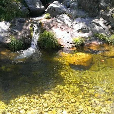 El Rincon De Gredos * Навалуэнга