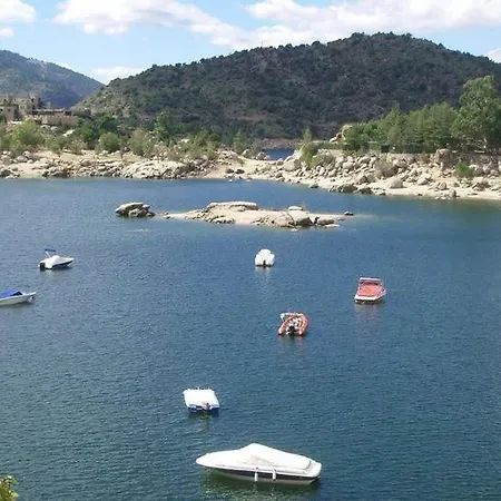 El Rincon De Gredos Navaluenga