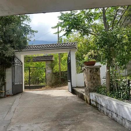 El Rincon De Gredos * Navaluenga