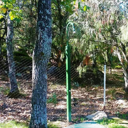 Dom wakacyjny El Rincon De Gredos *