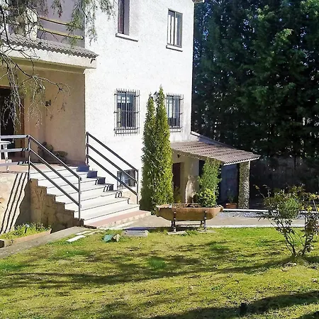 El Rincon De Gredos Vakantiehuis Navaluenga