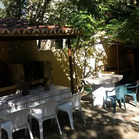 El Rincon De Gredos