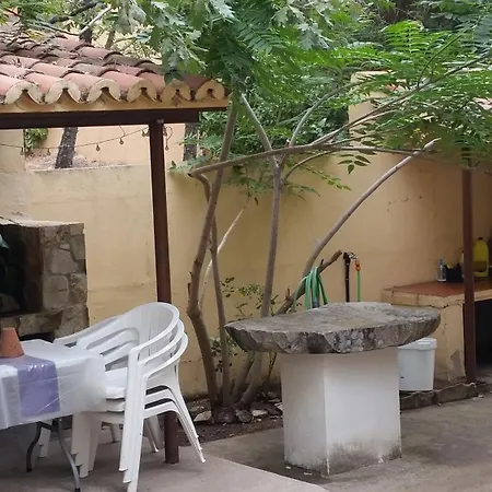 El Rincon De Gredos Navaluenga