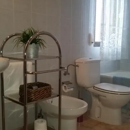 El Rincon De Gredos Navaluenga