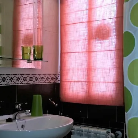 El Rincon De Gredos Dom wakacyjny *