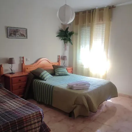 Casa vacanze El Rincon De Gredos
