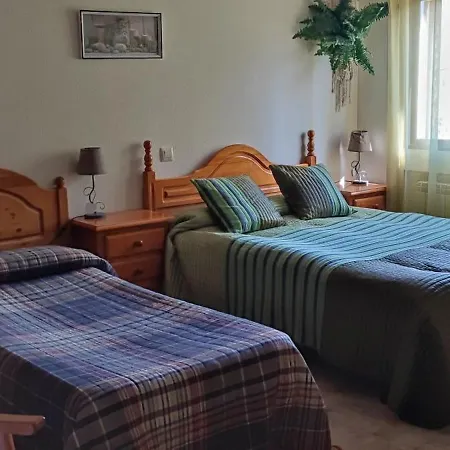 Casa vacanze El Rincon De Gredos *