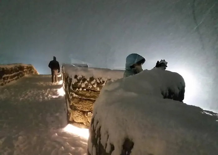 El Rincon De Gredos *