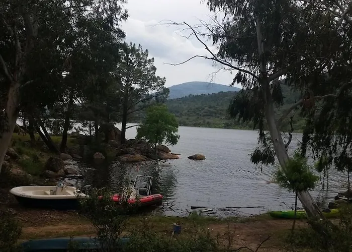 El Rincon De Gredos *