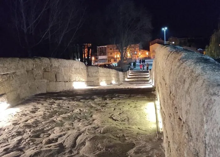 El Rincon De Gredos *