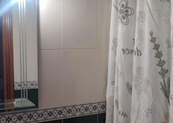 El Rincon De Gredos *